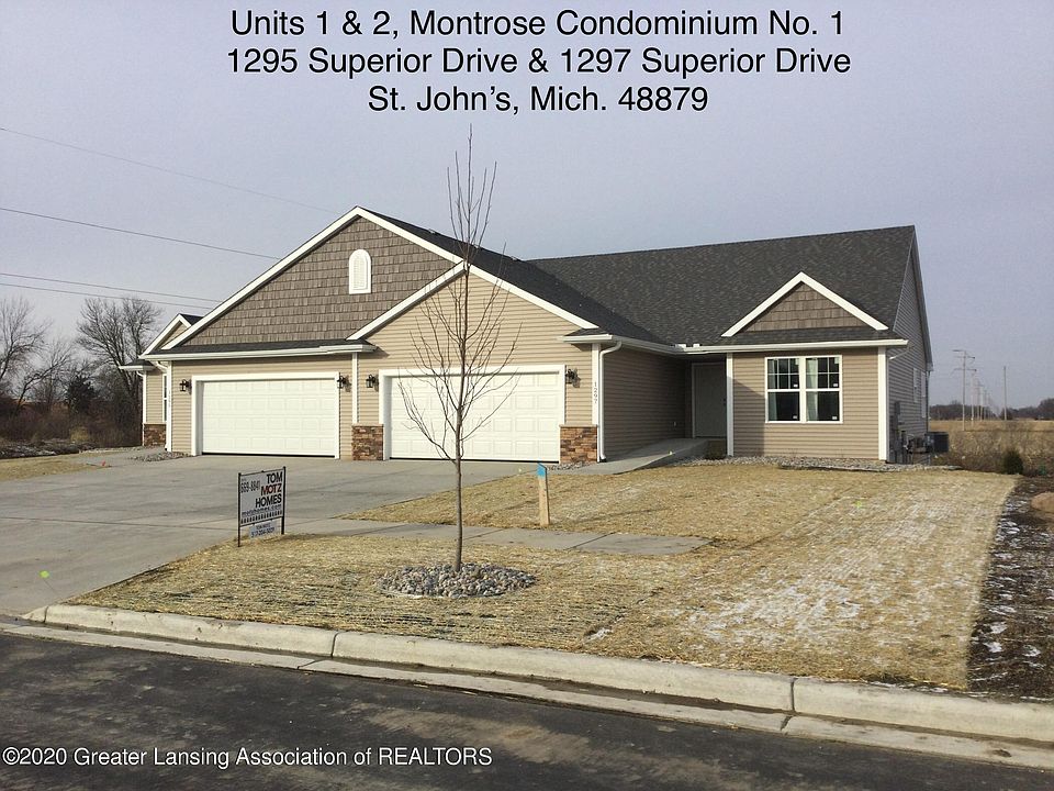 2nd image of 1297 Superior Dr #2