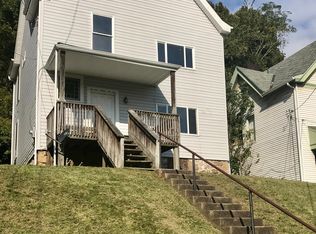 136 Card Ave, Wilmerding, PA