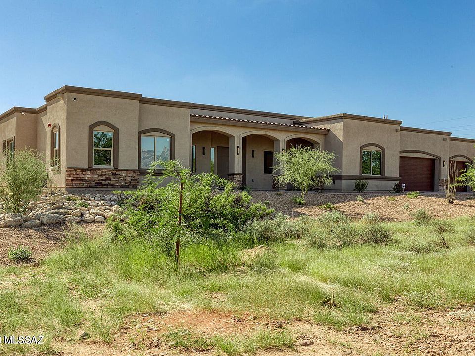 10355 N La Cholla Blvd, Oro Valley, AZ 85742 Zillow