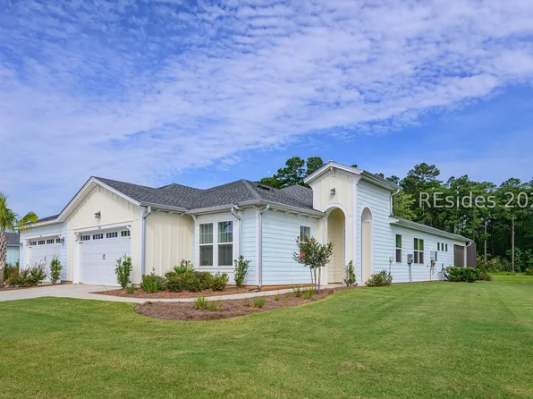 3096 Shoreside Dr, Hardeeville, SC 29927