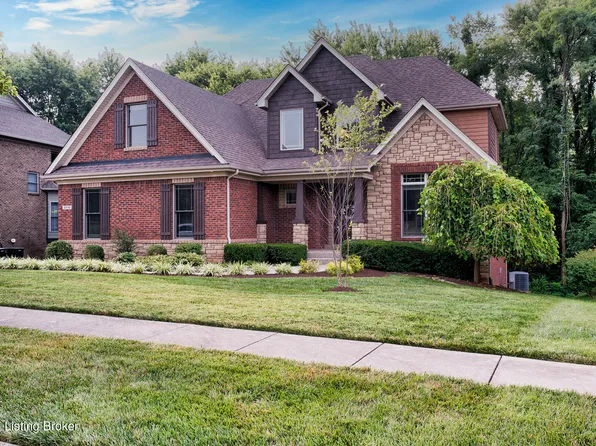 5516 Rock Valley Way, Louisville, KY 40241