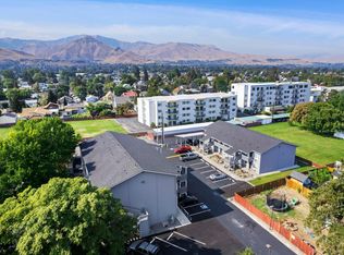 821 Malaga Ave #10, Wenatchee, WA 98801