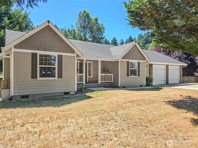 9519 185th Avenue SW, Rochester, WA, 98579