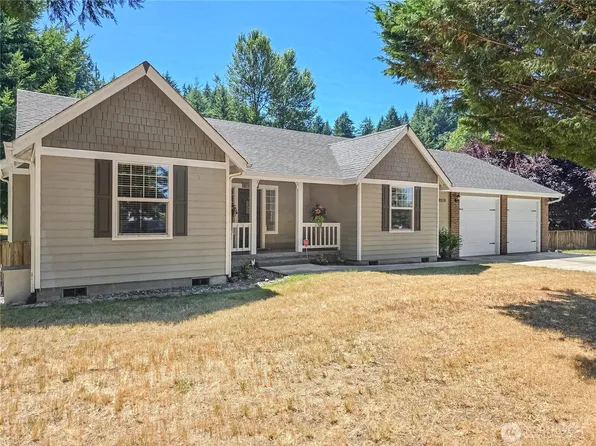 9519 185th Avenue SW, Rochester, WA 98579