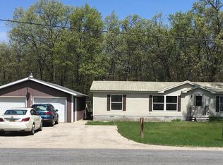 2373 E 95th St, Newaygo, MI 49337