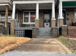 1339 Quincy St NW, Washington, DC 20011