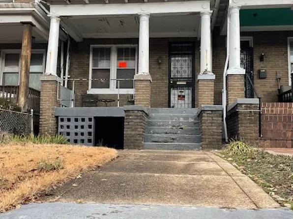 1339 Quincy St NW, Washington, DC 20011