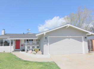 4975 Tenor Ct, Fremont, CA 94538