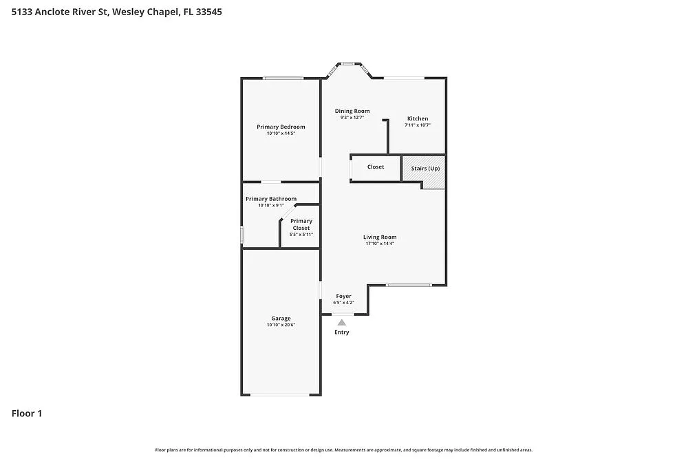 Building Photo - 5133 Anclote River St