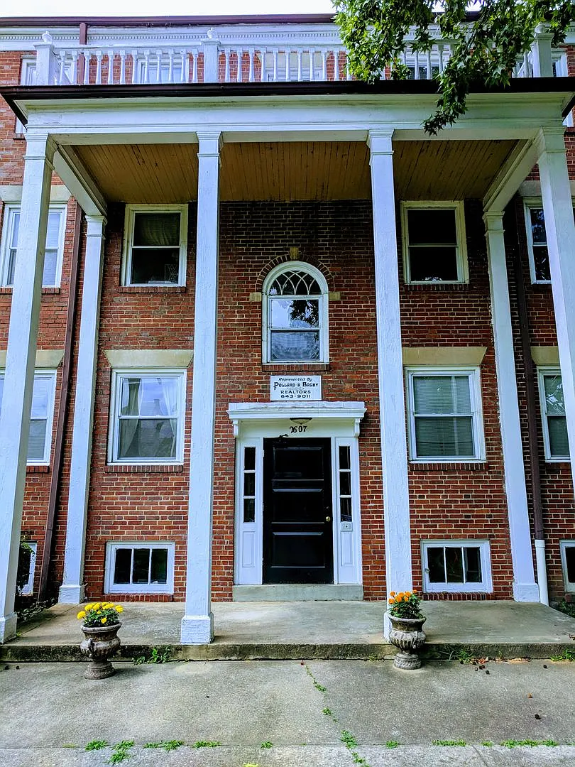 Building Photo - 2607 Park Ave