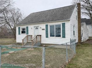 2505 W Michigan Ave, Lansing, MI 48917