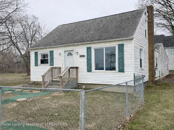 2505 W Michigan Ave, Lansing, MI 48917
