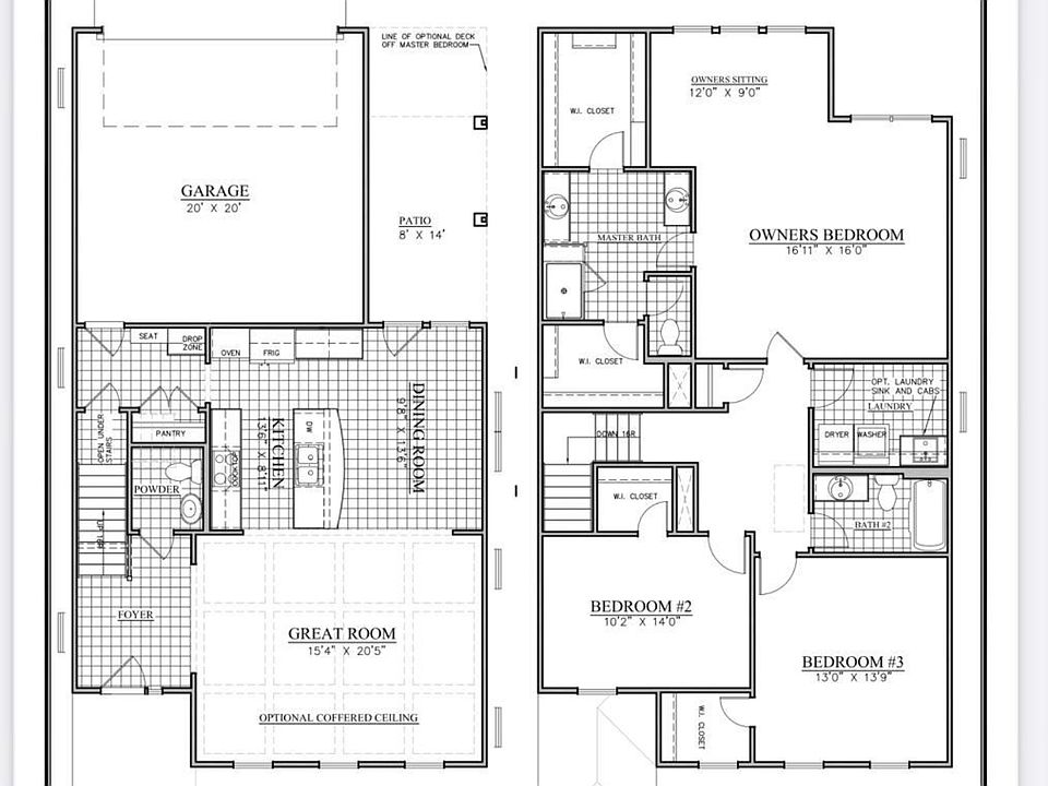 2nd image of 10153 Meeting House Dr NW
