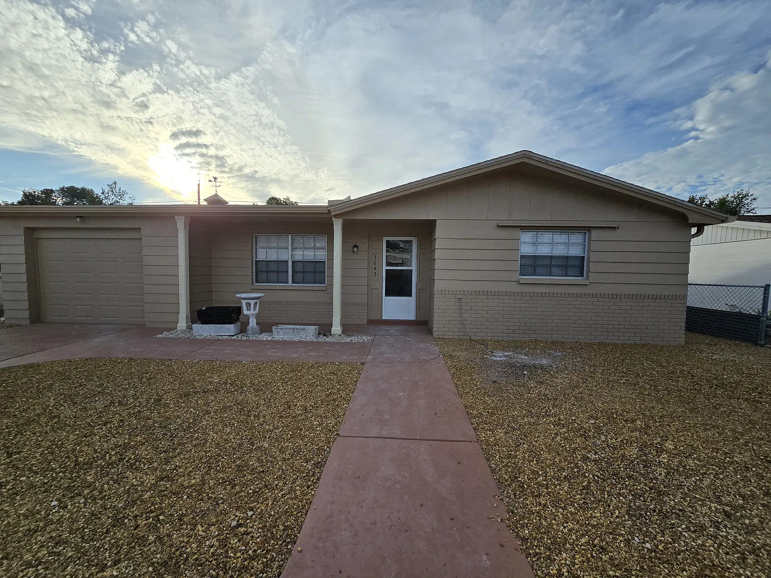 3643 Cheswick Dr — Photo 1