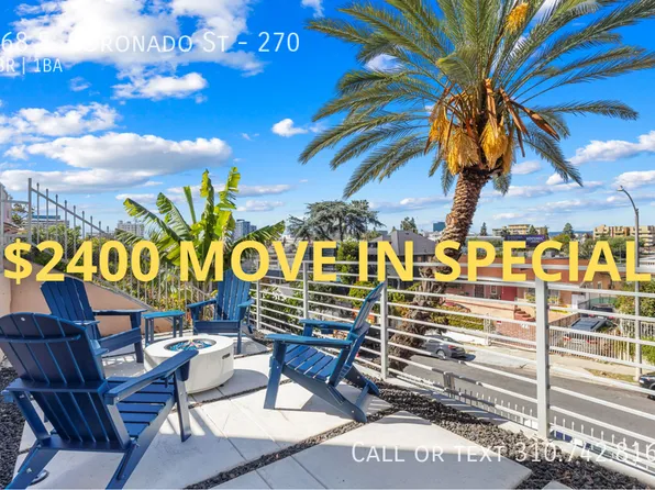 268 S Coronado St #270, Los Angeles, CA 90057