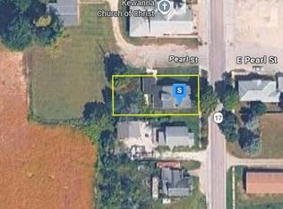 202 S Logan St, Kewanna, IN 46939