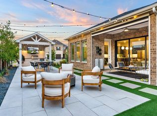 1801 Bridgewater Blvd, Prosper, TX 75078