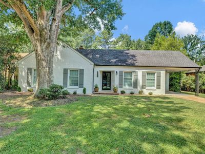 301 Meadvale St, Memphis, TN, 38120