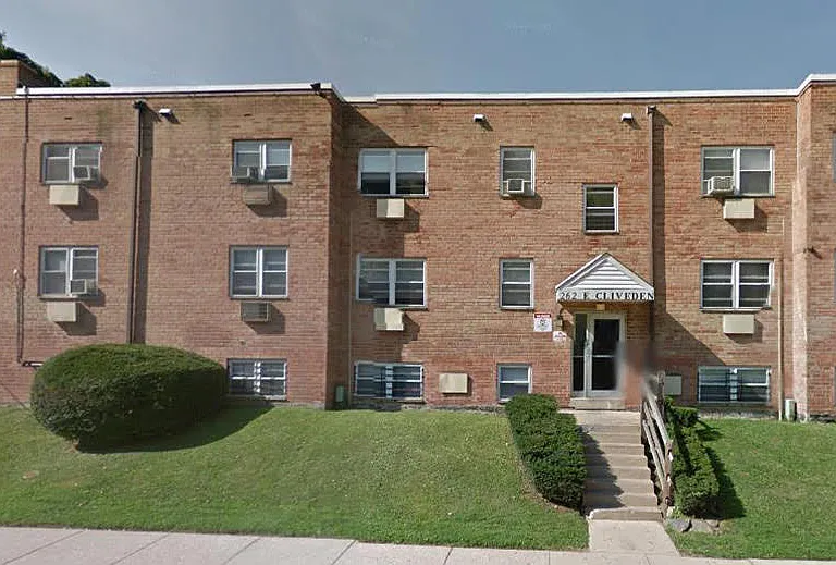 264 E Cliveden St #A51 — Photo 1