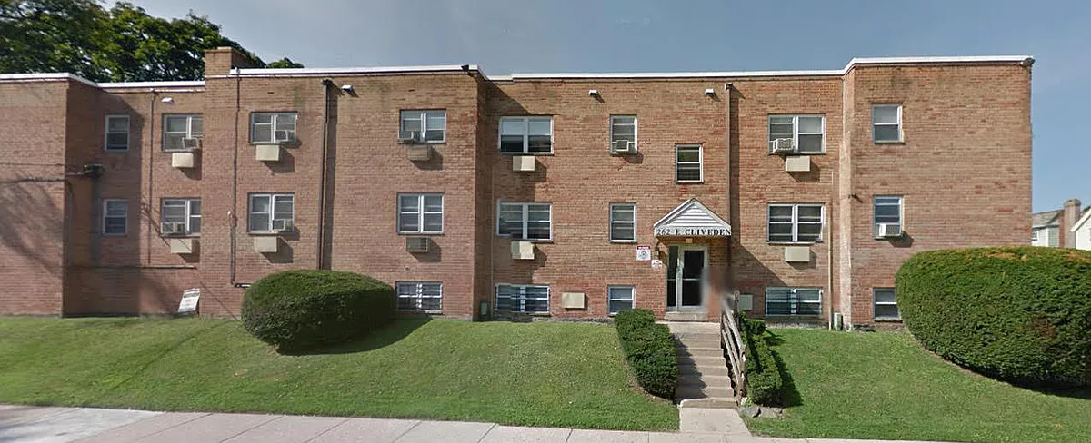 Photo 2 of 10 - 264 E Cliveden St #C47 - Philadelphia, PA Building Photo - 264 E Cliveden St #C47