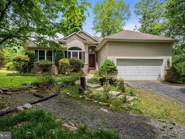 397 Whippoorwill Ln, Luray, VA 22835