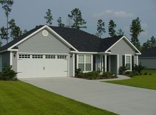 35 J R Dr, Ellabell, GA 31308