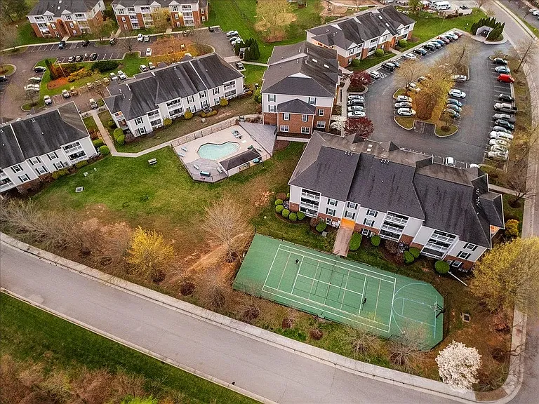 211 S Knollwood Dr #2305 — Photo 43