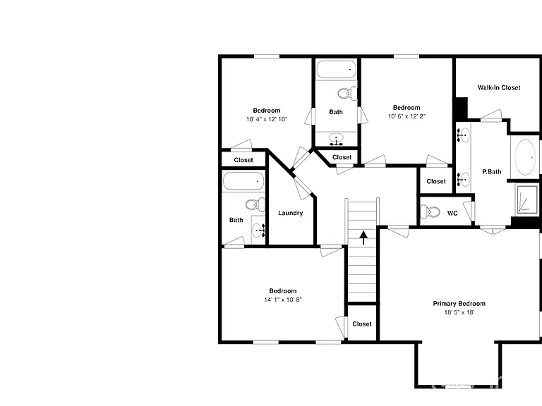 760 Summerstone Ln — Photo 3
