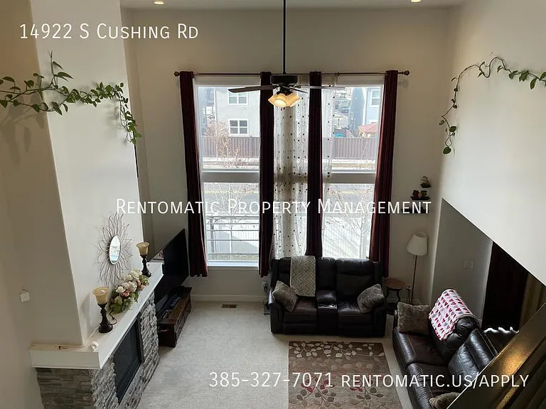 14922 S Cushing Rd — Photo 9