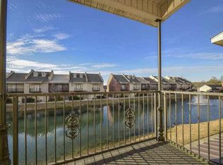 10600 Lakes Blvd APT 1407, Baton Rouge, LA 70810