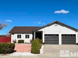 110 Veronica Ave, Sparks, NV
