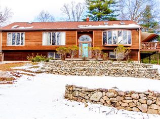 90 Sneech Pond Rd, Cumberland, RI 02864