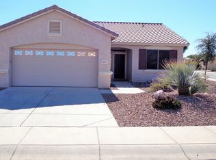 18091 W Browning Dr, Surprise, AZ 85374