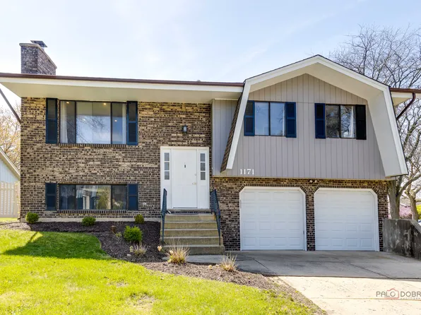 1171 Saylesville Ln, Schaumburg, IL 60193