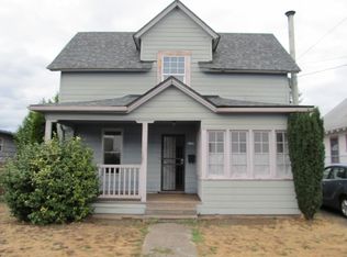 6137 SE Cora St, Portland, OR 97206