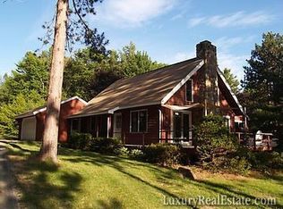 16 Wallula Rd, New London, NH 03257