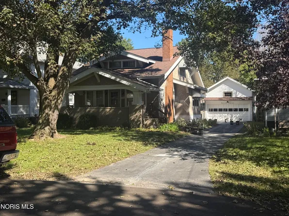 3547 Island Ave, Toledo, OH 43614