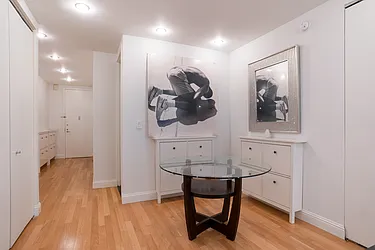Rented by Corcoran