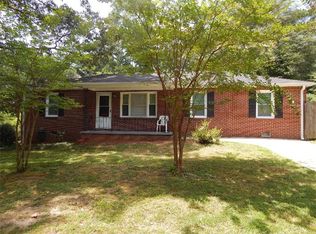 6258 Denny Ln SW, Mableton, GA 30126