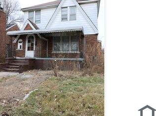 13703 Pfent St, Detroit, MI 48205