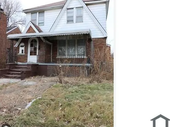 13703 Pfent St, Detroit, MI 48205