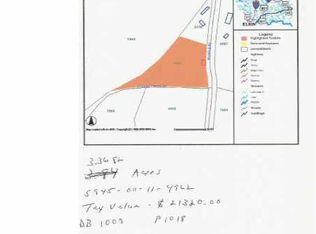 0 Nichols Rd, Pilot Mountain, NC 27041