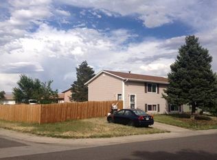8322 Vine St, Denver, CO 80229