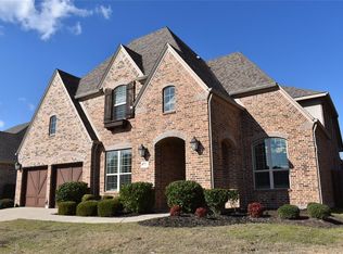 13926 Pomegranate Dr, Frisco, TX 75035
