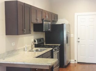 1337 N Greenview Ave APT 1F, Chicago, IL 60642