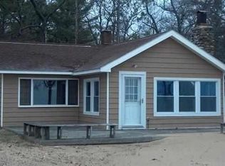 4194 E Michigan Ave, Au Gres, MI 48703