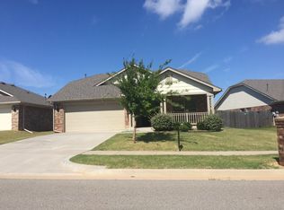 3416 Frederick Dr, Norman, OK 73071