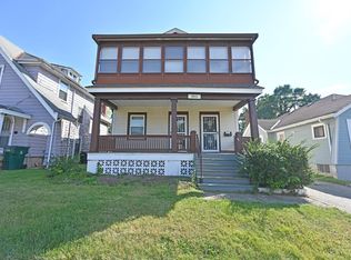 1811 Lawn Ave, Cincinnati, OH