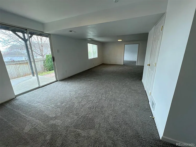 Another view of Big common room area (or living room #2)