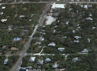 10 So Co Hwy #395, Pt Washington, FL 32459